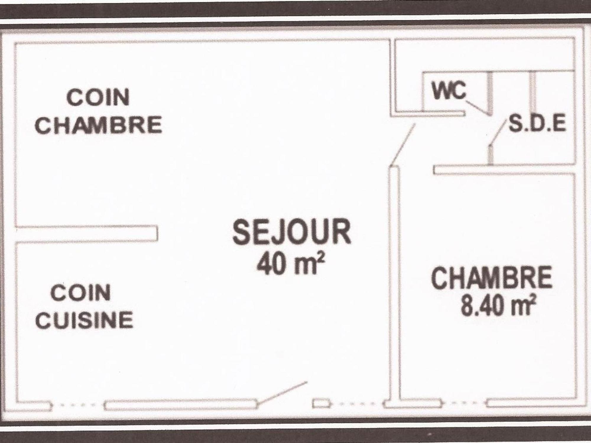 Gite Champetre Avec Piscine Chauffee, Cheminee, Et Terrasse En Plein Sud - Fr-1-410-131 La Chapelle-aux-Choux Eksteriør bilde